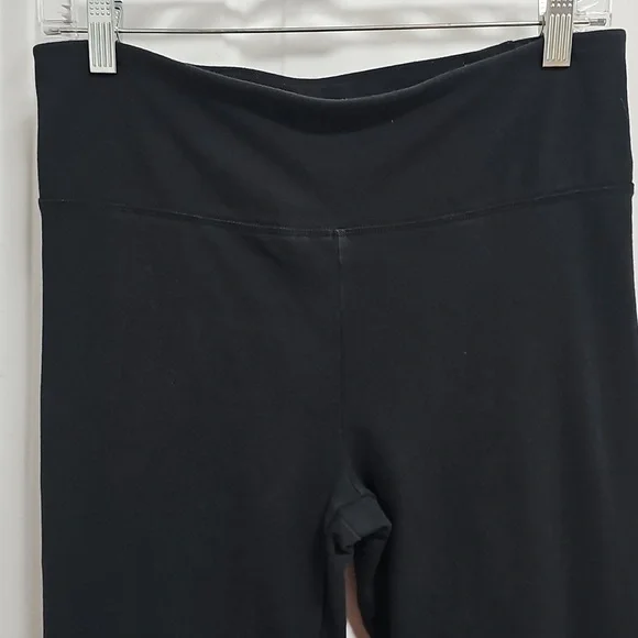 Bally Women's Fitness Leggings Bootcut - Picture 7 of 10